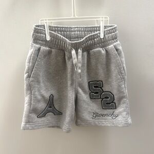 Boy Givenchy Shorts